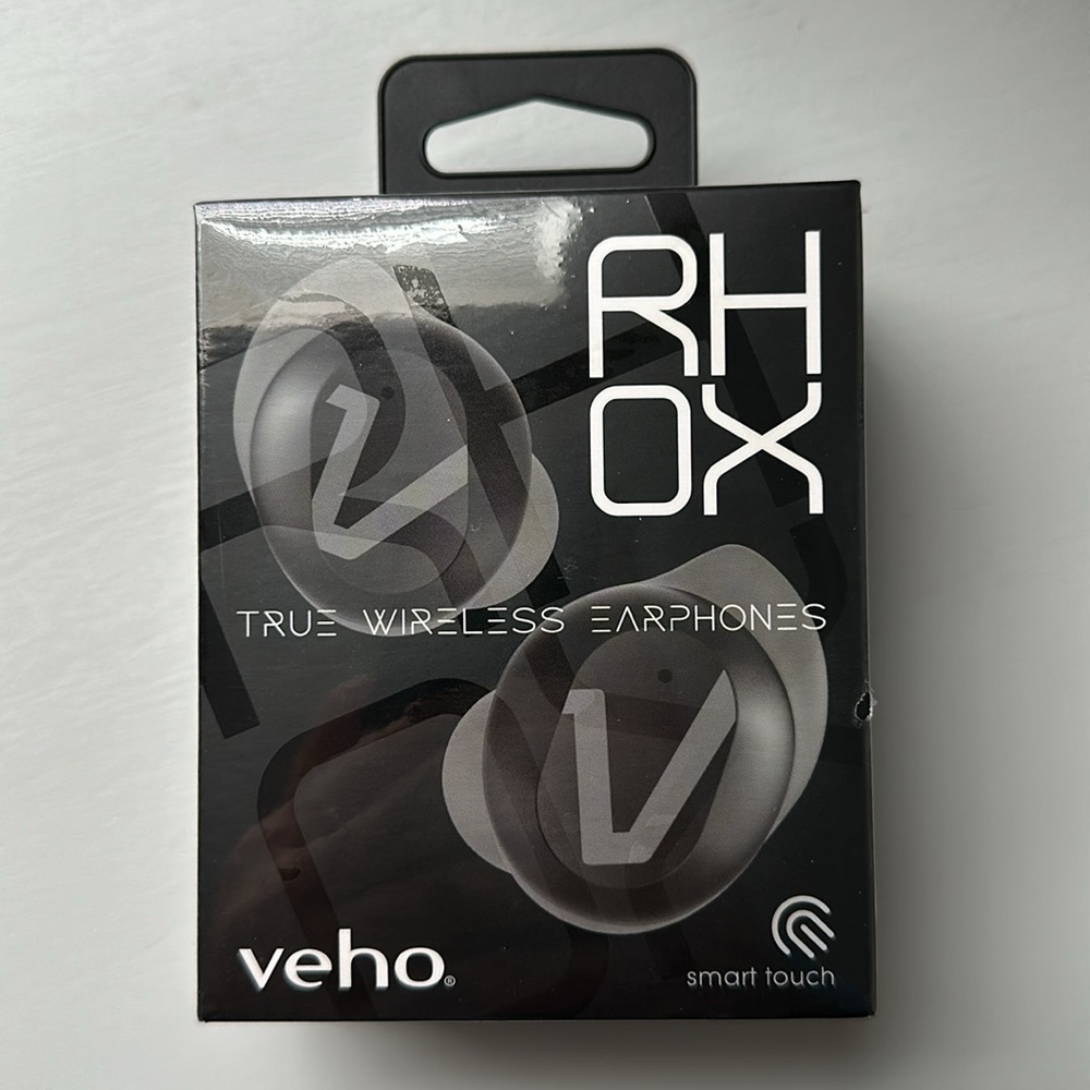 Wireless Headphones - Picture 5 of 5